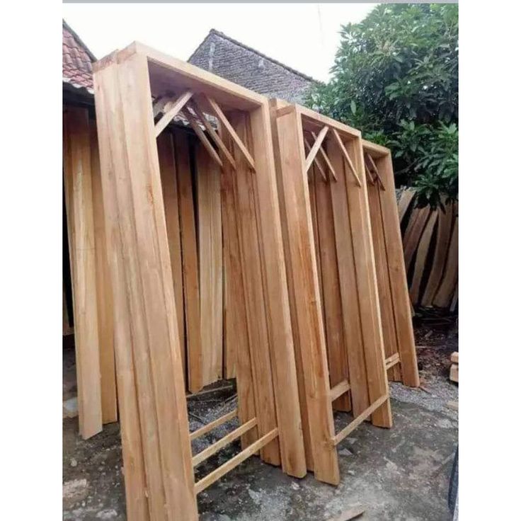 Kusen Pintu