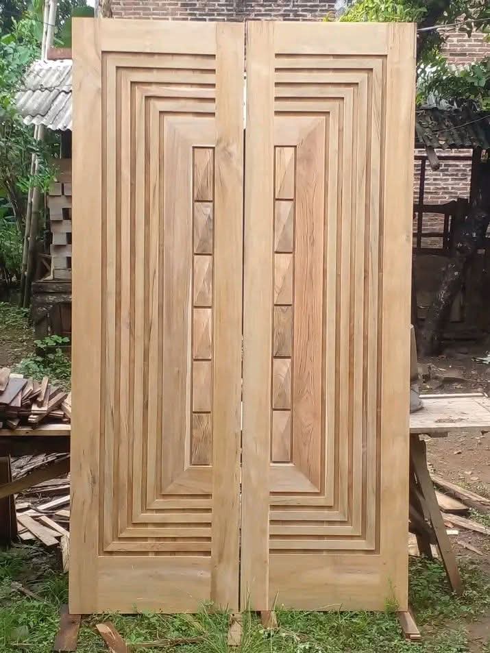 Pintu
